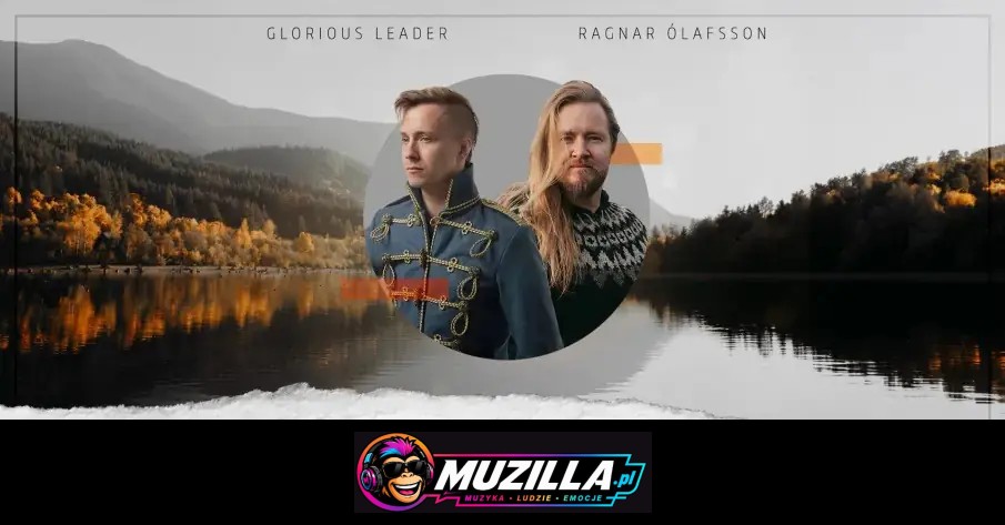 Glorious Leader (USA) i Ragnar Ólafsson (Islandia) na wspólnej trasie po Europie! — Wolbórz — 25 września 2026