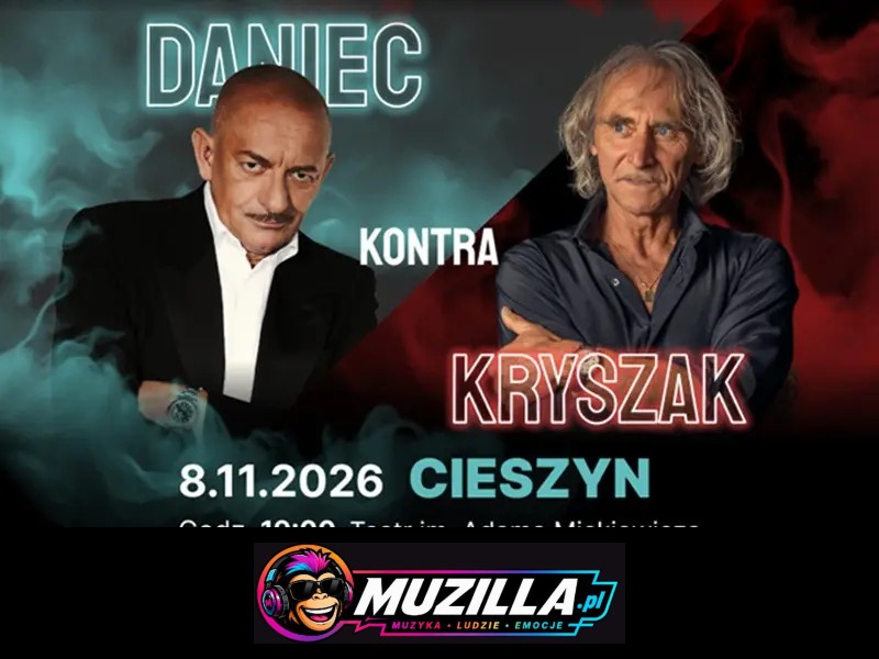 Graniczne starcie w klasycznym stylu — Cieszyn — 8 listopada 2026