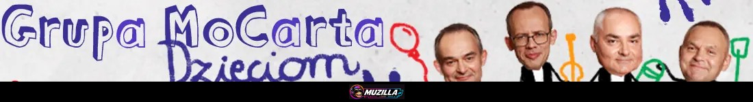 Grupa MoCarta – Dzieciom — Warszawa — 6 września 2026