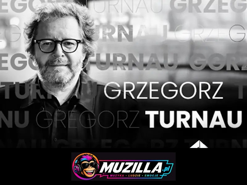 Grzegorz Turnau — Wolbrom — 13 grudnia 2026