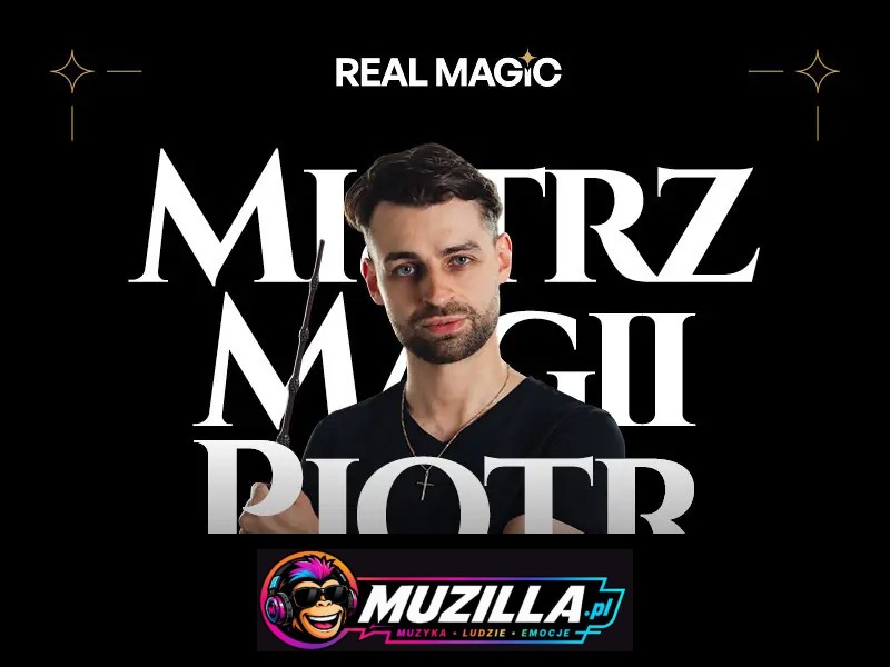 Iluzjonista #1 — Września — 12 listopada 2026