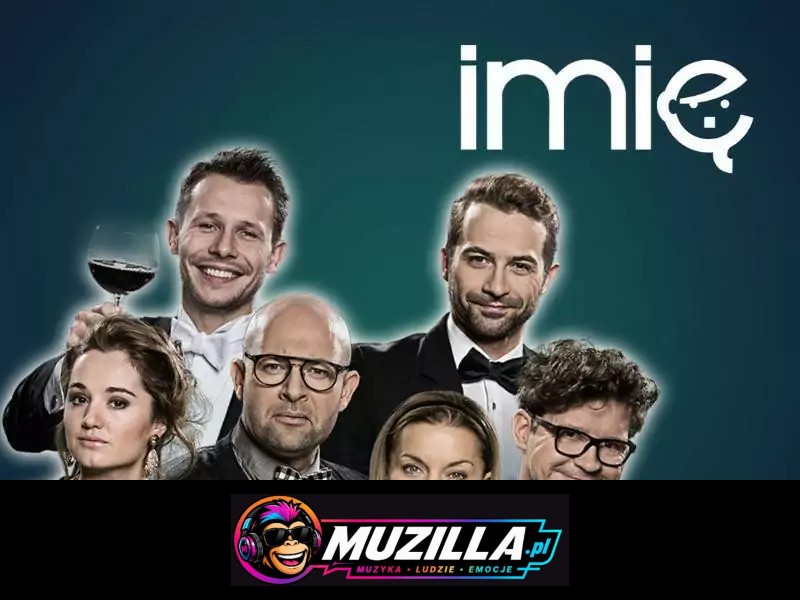Imię – W. Malajkat, M. Foremniak, S. Bobrowski, D. Krempa, M. Hycnar / M. Banasiuk — Wrocław — 23 października 2026