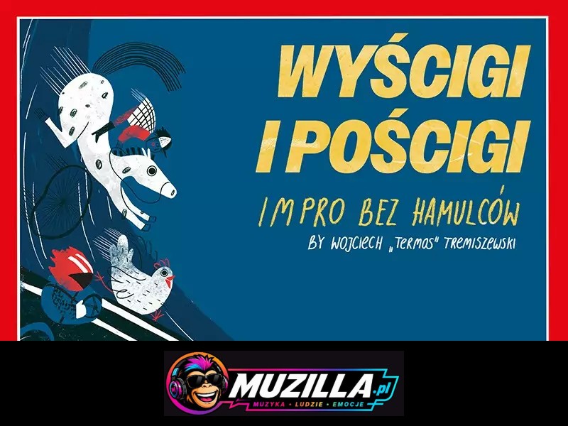 Impro — Janowo — 25 sierpnia 2026