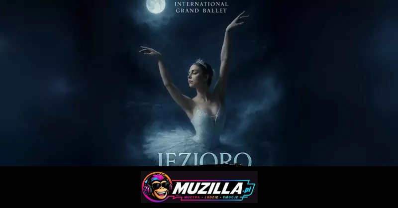 International Grand Ballet — Wrocław — 20 listopada 2026