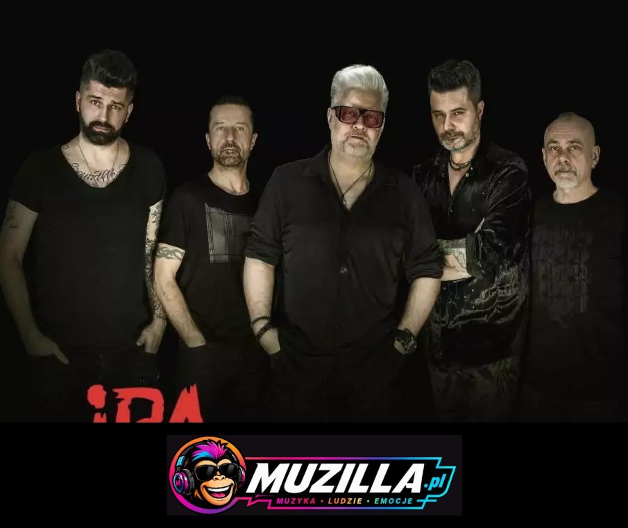 IRA WRACA DO CAVATINA HALL – KONCERT ELEKTRYCZNY — Bielsko-Biała — 23 października 2026