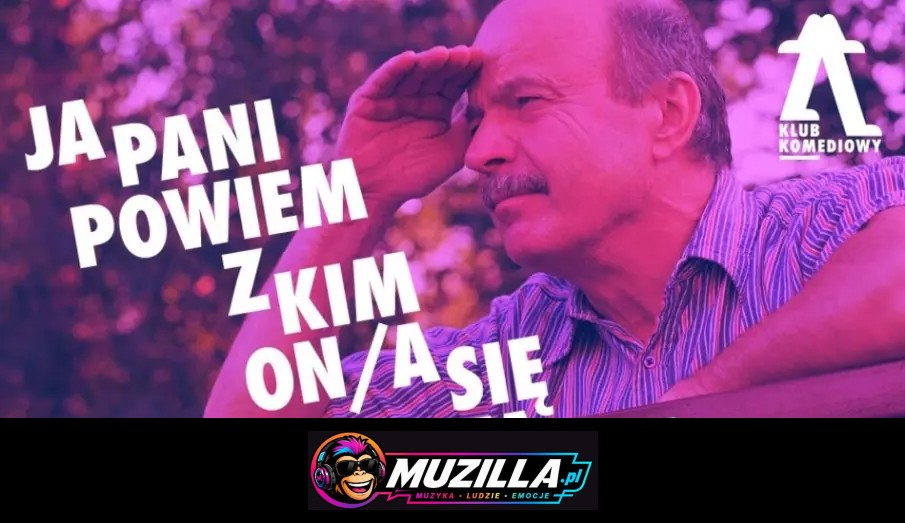 „Ja pani powiem, z kim on/a się prowadza”, czyli Monitoring Osiedlowy – spektakl impro | NOWOŚĆ — Warszawa — 21 sierpnia 2026