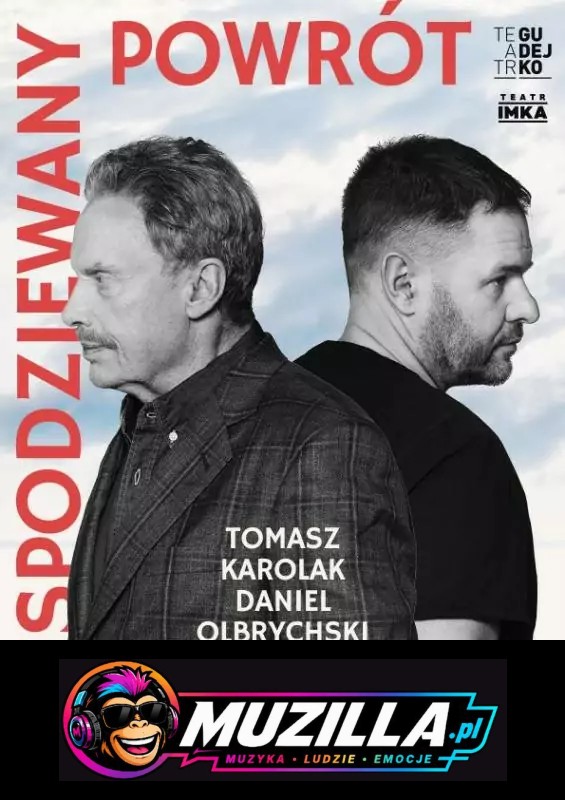 Jak daleko pada jabłko od jabłoni — Głogów — 10 października 2026