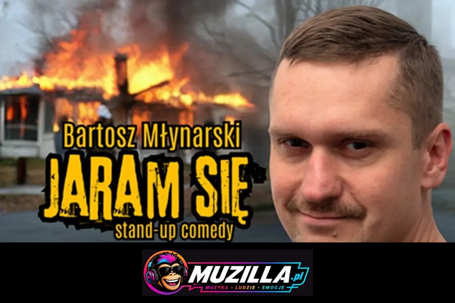 Jaram się — Gdańsk — 19 września 2026