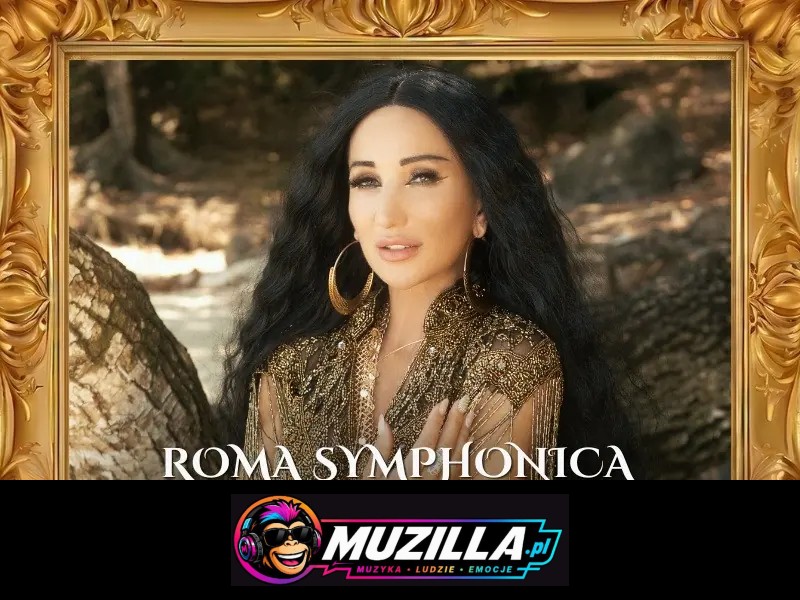 Justyna Steczkowska – Roma Symphonica — Wrocław — 22 września 2026