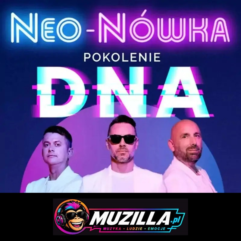 Kabaret Neo-Nówka –  Pokolenie DNA – Nowy Program — Zielona Góra — 27 listopada 2026