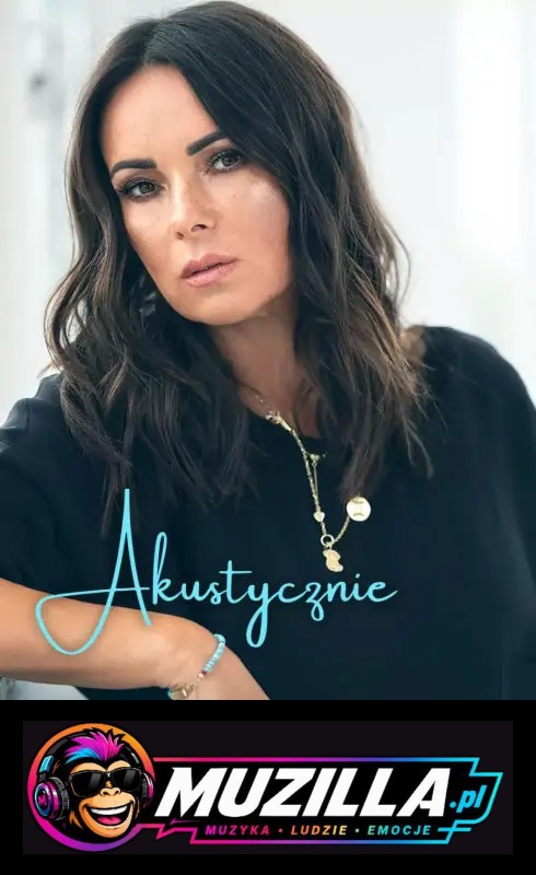 Kasia Kowalska akustycznie — Gorzów Wielkopolski — 12 listopada 2026