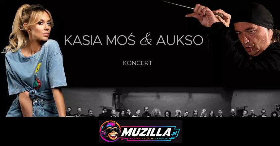 KASIA MOŚ & AUKSO – online VOD — Internet — 31 grudnia 2026