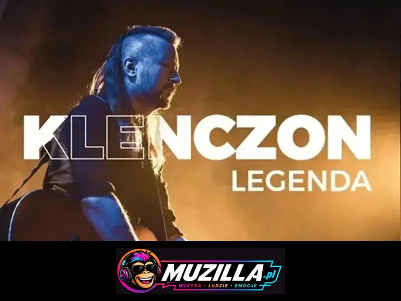 Klenczon – Legenda. Koncert zespołu Piramidy — Kielce — 9 sierpnia 2026