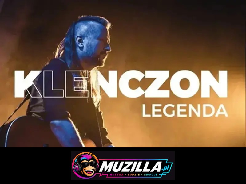 Klenczon – Legenda. Koncert zespołu Piramidy — Morąg — 10 października 2026