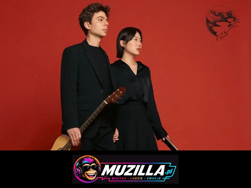 Koncert Antoine Boyer & Yeore Kim — Słupsk — 22 listopada 2026