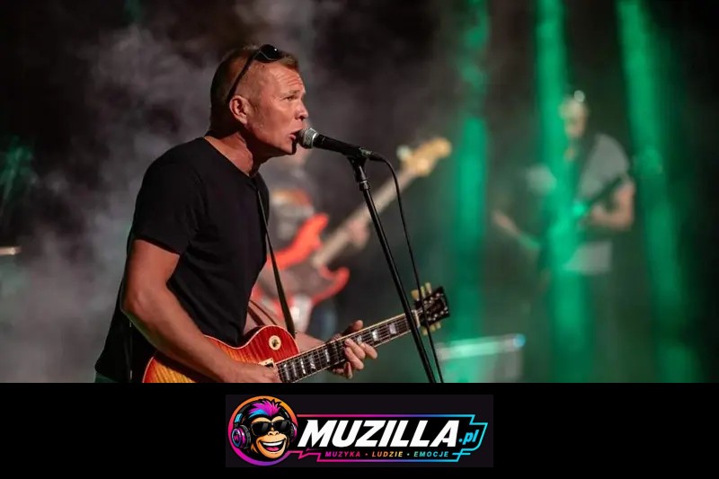 Koncert Blues Project oraz Mazurski Jam Session — Gdynia — 10 października 2026