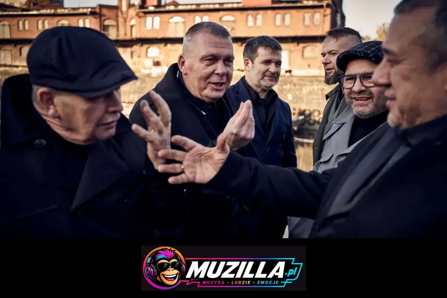 Koncert Jubileuszowy 35-lecia — Sopot — 22 sierpnia 2026
