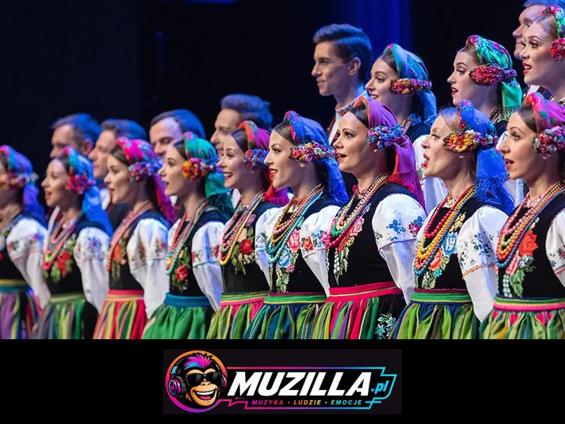 Koncert Kolęd i Pastorałek – PZLPiT „Mazowsze” — Zabrze — 17 stycznia 2027