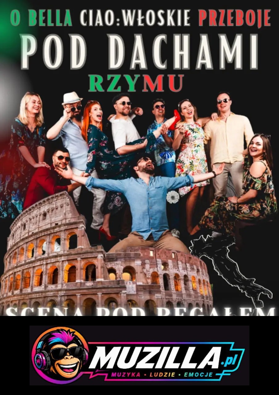 Koncert muzyczny — Prudnik — 22 listopada 2026