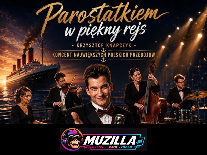 Największe Polskie Przeboje — Wrocław — 4 września 2027