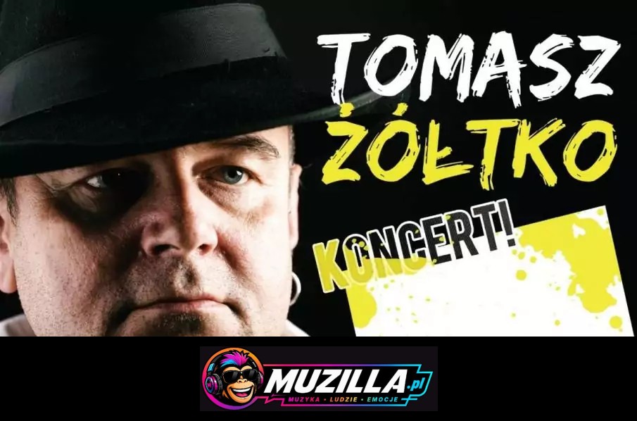 Koncert promujący nowy album ,,Oburęczny Mańkut” — Bydgoszcz — 19 listopada 2026