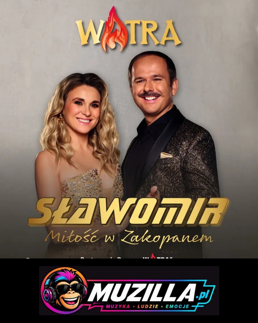 Koncert Sławomir — Zakopane — 27 listopada 2026