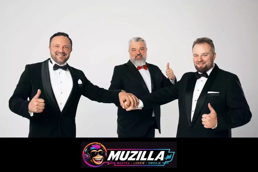 Koncert w wykonaniu Tenorów Vincero — Drawsko Pomorskie — 5 października 2026