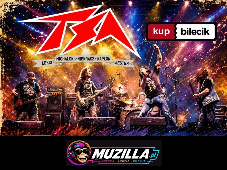 Koncert TSA MNKWL — Płock — 26 września 2026