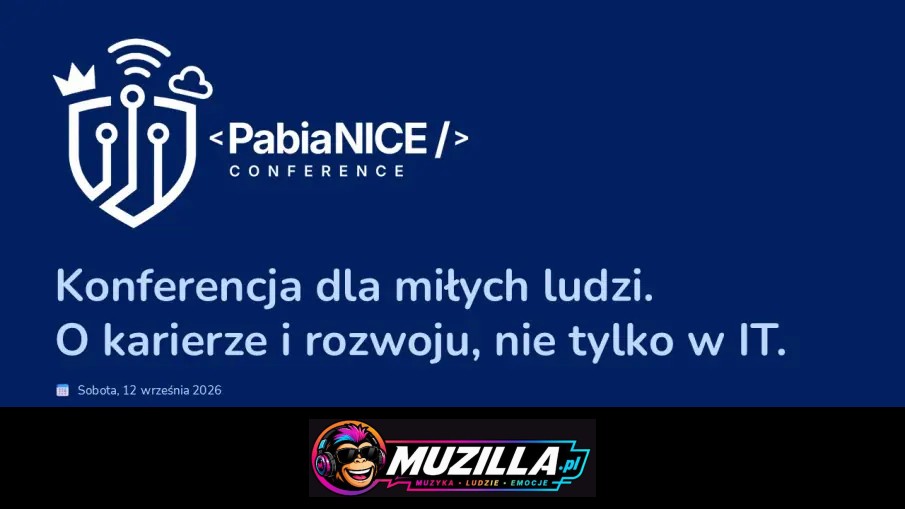 Konferencja o rozwoju kariery, przywództwie, komunikacji i kulturze pracy — Pabianice — 12 września 2026