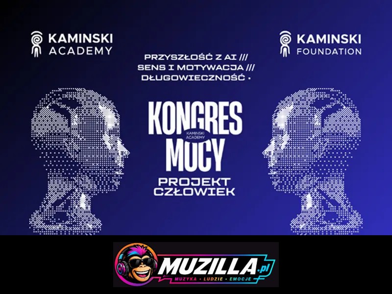 Kongres Mocy 2026 — Gdynia — 16 października 2026