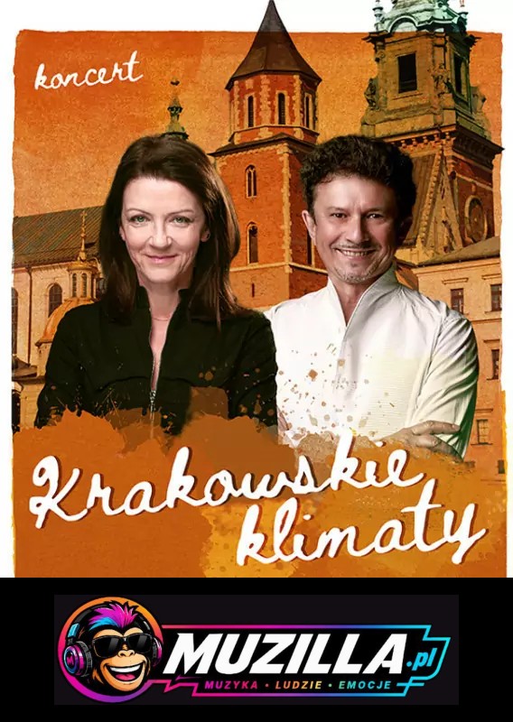 Krakowskie klimaty — Tychy — 13 października 2026