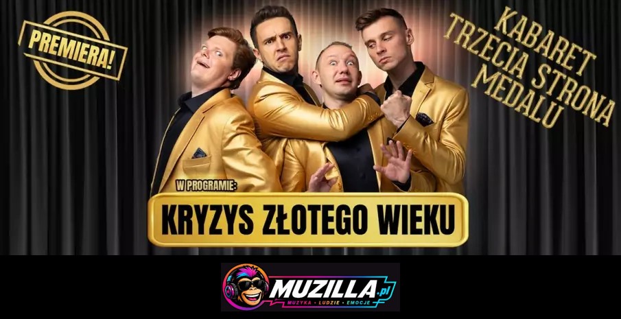 Kryzys złotego wieku — Toruń — 4 października 2026