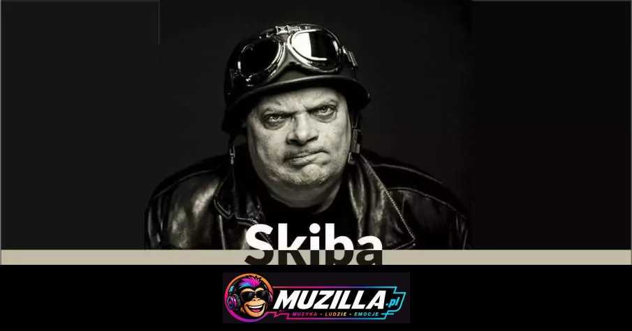 Krzysztof Skiba w programie „Radio Wolny Budapeszt” – stand-up — Tczew — 20 września 2026