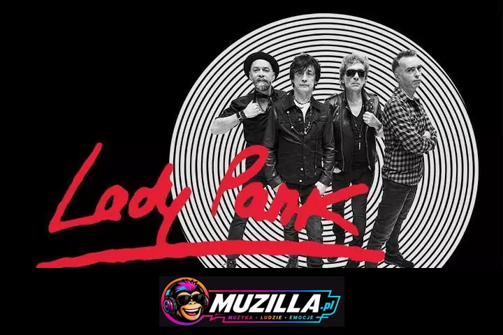 Lady Pank – 45 lat — Radom — 7 listopada 2026