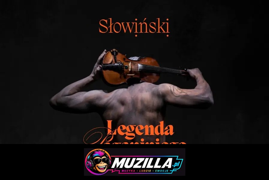 LEGENDA PAGANINIEGO — Szczecin — 20 września 2026