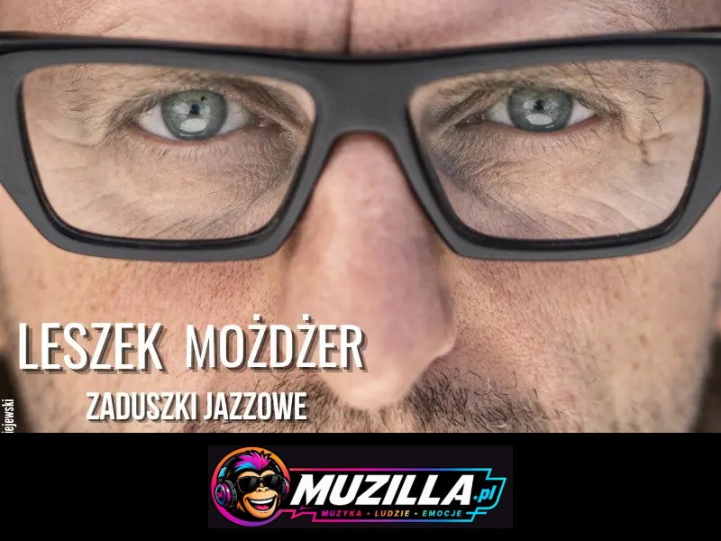 Leszek Możdżer solo — Chełm — 25 października 2026