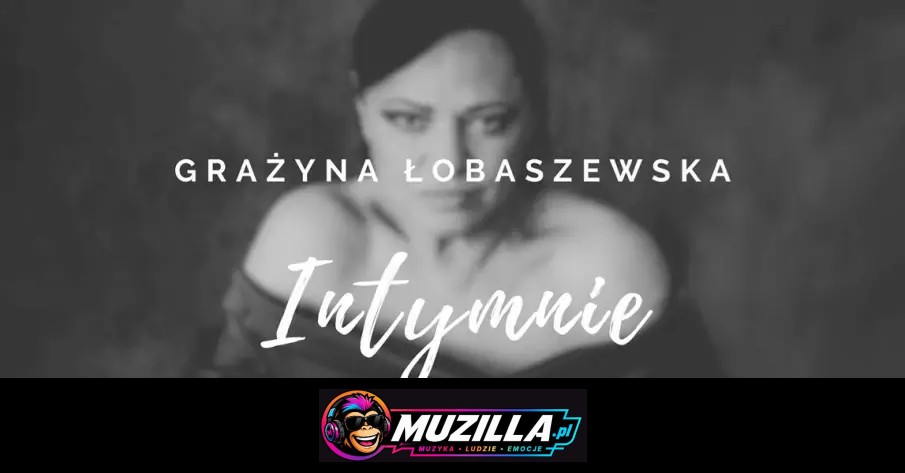 Łobaszewska intymnie. na głos i piano — Tychy — 9 października 2026