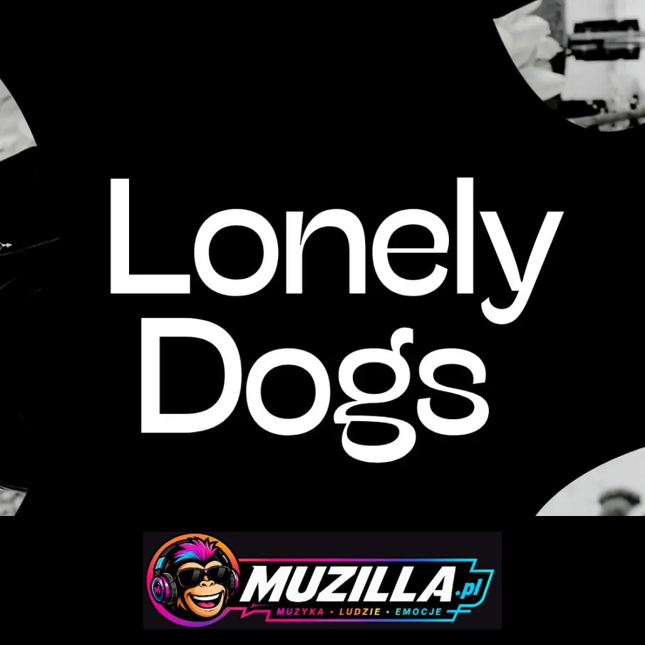 Lonely Dogs — Gdynia — 23 października 2026