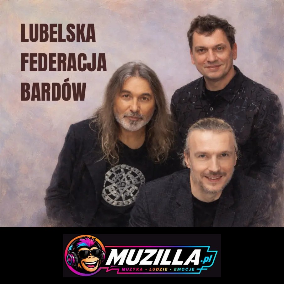 LUBELSKA FEDERACJA BARDÓW wystąpi Starym Klasztorze! — Wrocław — 4 września 2026