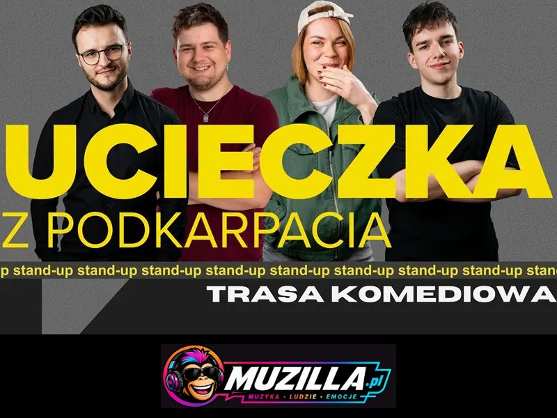 Maciek Ambicki | Jakub Pudło | Natalia Adamowska | Piotrek Jaskuła — Wrocław — 25 września 2026
