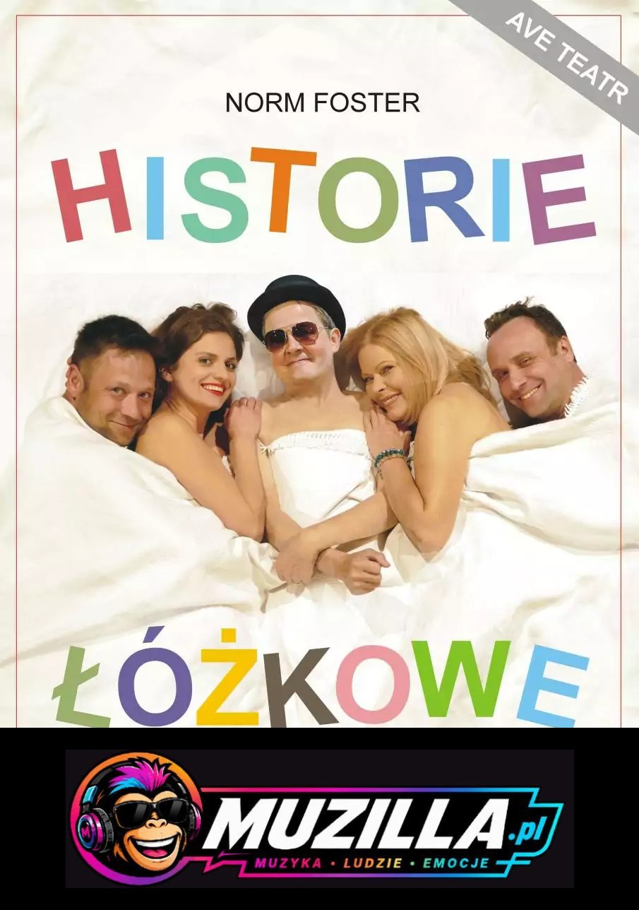 Magdalena Słowik, Beata Zarembianka, Aleksander Janiszewski, Kornel Pieńko, Piotr Rybak — Rzeszów — 29 listopada 2026