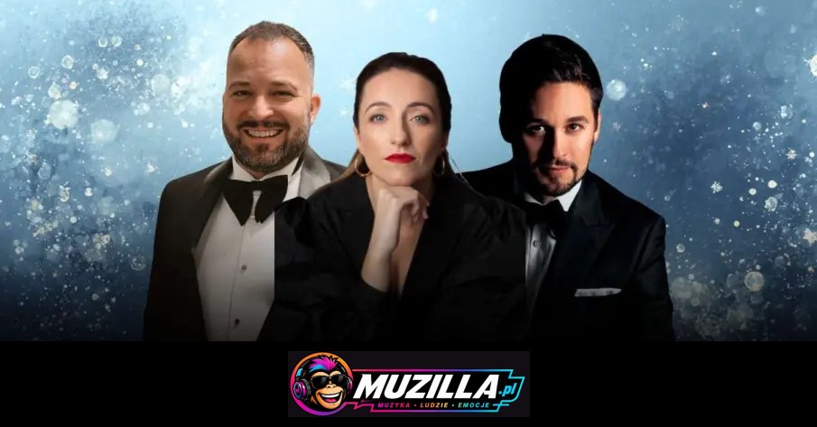 Magia kolęd i musicalowych głosów — Białystok — 18 grudnia 2026