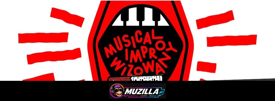 „Mamy Open’era w domu” – musical Improwizowany — Warszawa — 30 sierpnia 2026