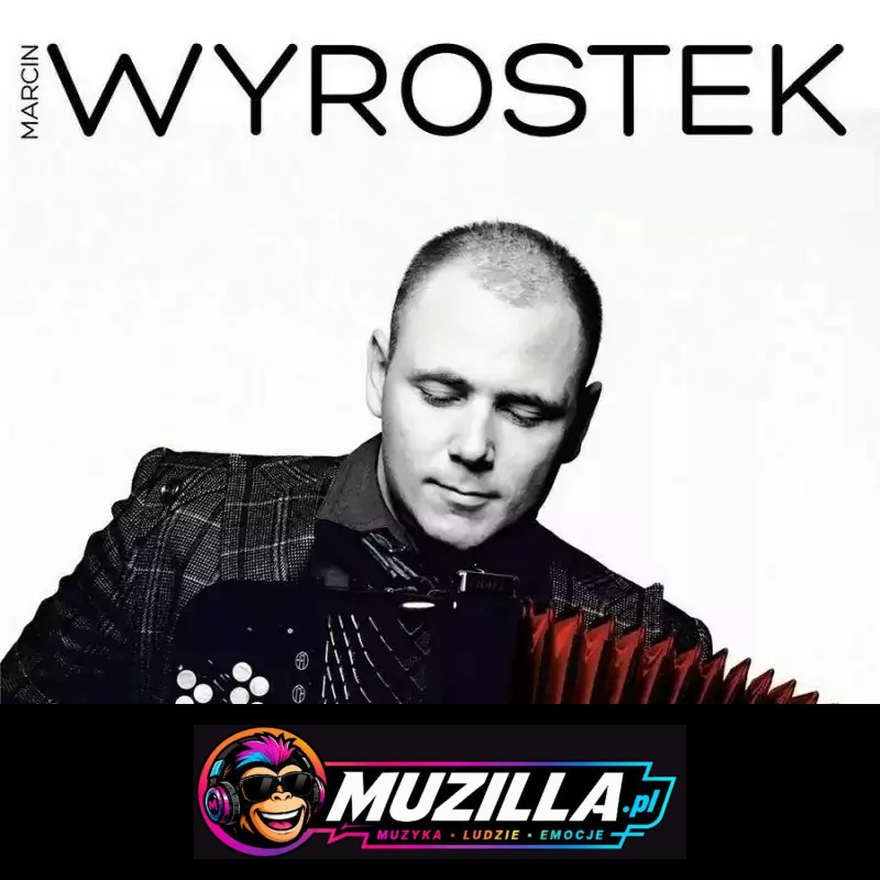 MARCIN WYROSTEK & AUKSO – online VOD — Internet — 31 grudnia 2026