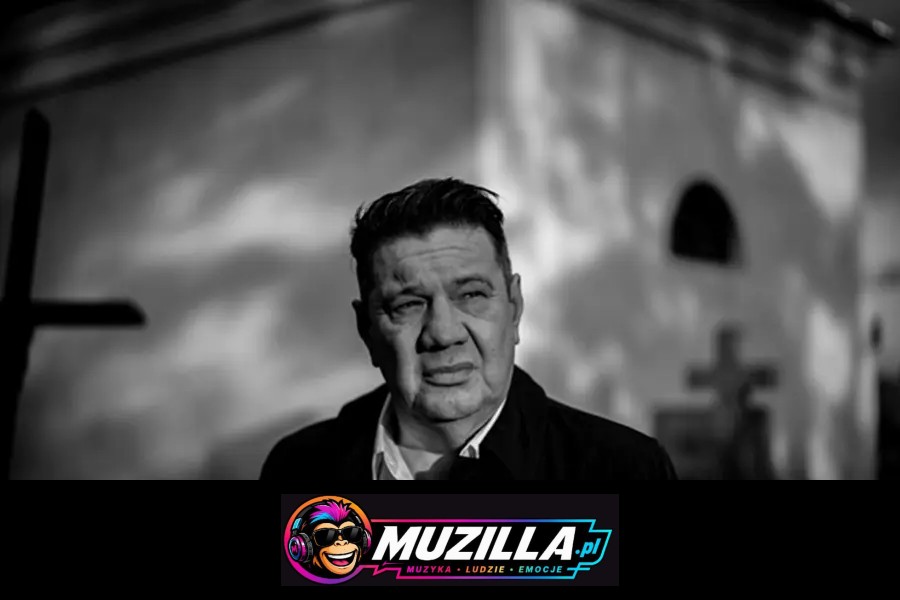 MAREK DYJAK „MĘŻCZYŹNI” — Toruń — 18 października 2026