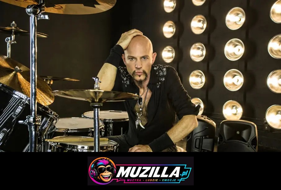 Matt Starr warsztaty perkusyjne DRUMFEST OPOLE — Opole — 24 października 2026