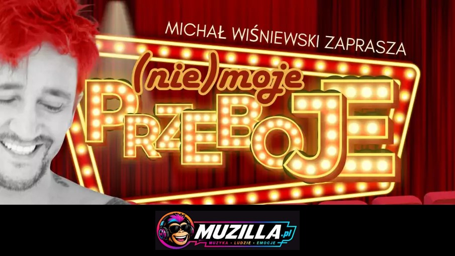 Michał Wiśniewski Akustycznie — Koło — 15 marca 2027