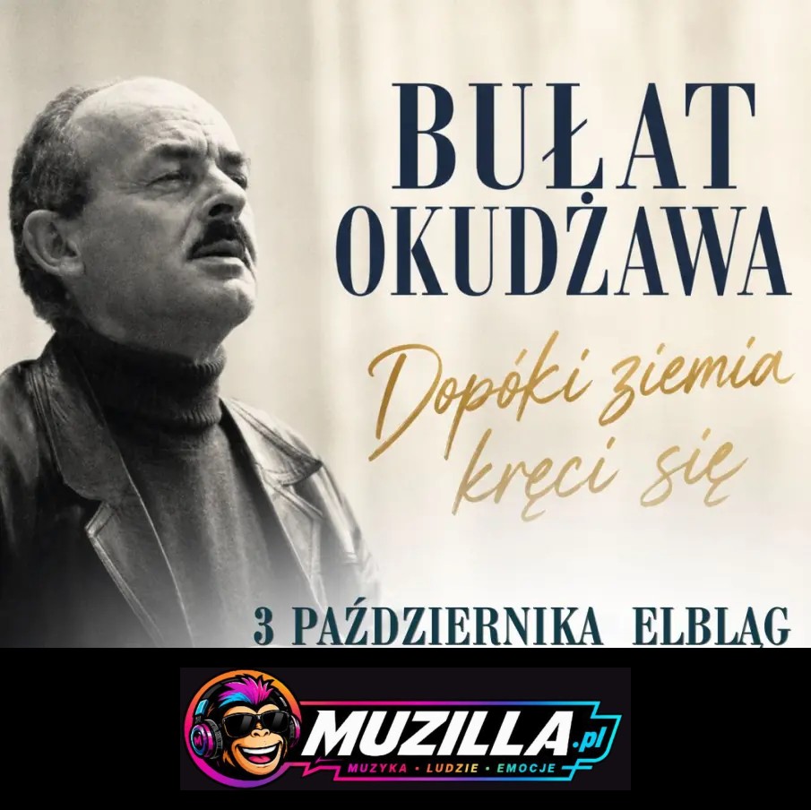 Modlitwa, Pieśń Gruzińska, Trzy Miłości i wiele innych pieśni — Elbląg — 3 października 2026
