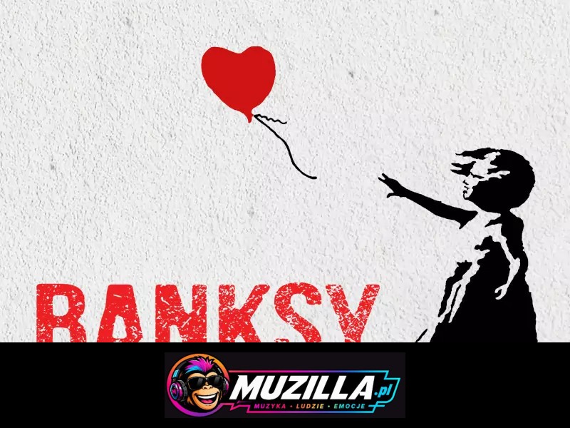 Muzeum Banksy – bilet upoważniający do wejścia w ciągu całego dnia (od godz. 11:00) — Kraków — 15 września 2026