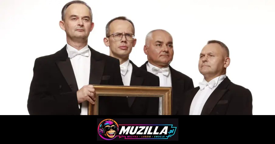 Muzyka filmowa wg najbardziej rozpoznawalnego kwartetu w Polsce — Białystok — 18 września 2026
